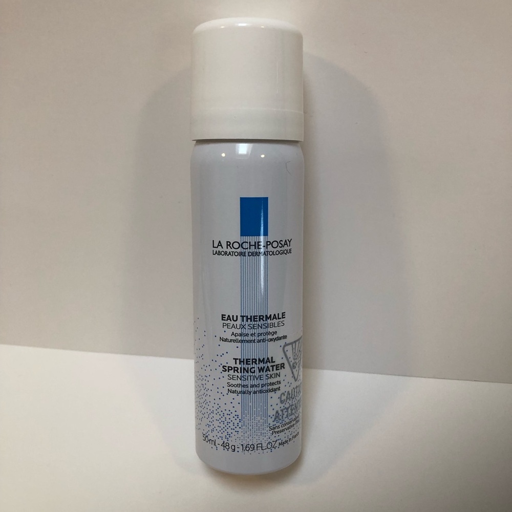 3/$20 La Roche-Posay Thermal Spring Water NWOT